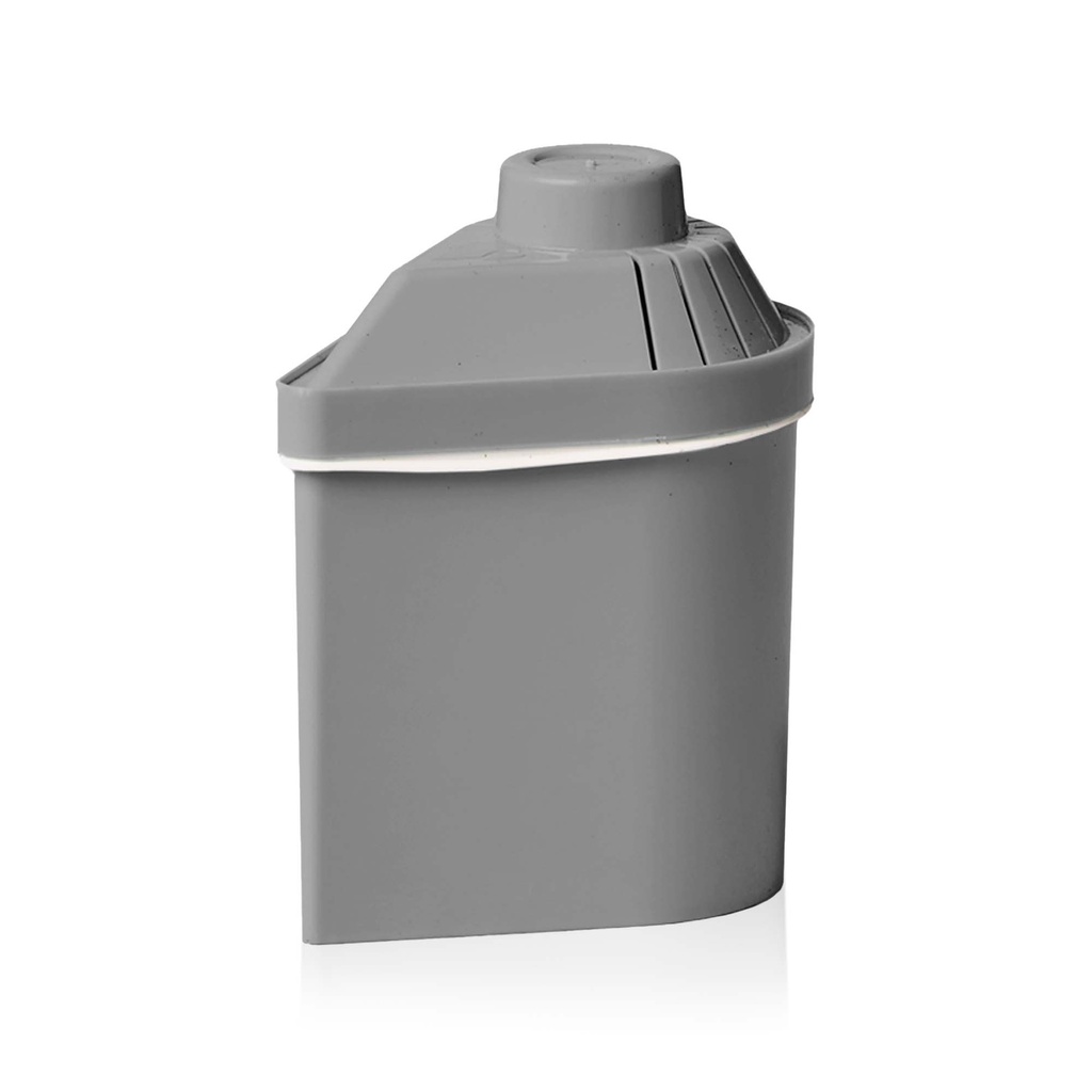 Filtro Alkanatur Drops Zeolita Clinoptilolita (Gris)