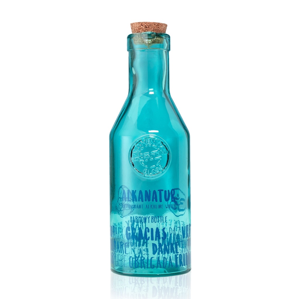 Botella Harmony 1,2 Litros