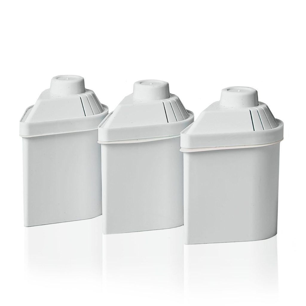 Pack de Filtros Alkanatur Drops Fórmula Original (Blanco)