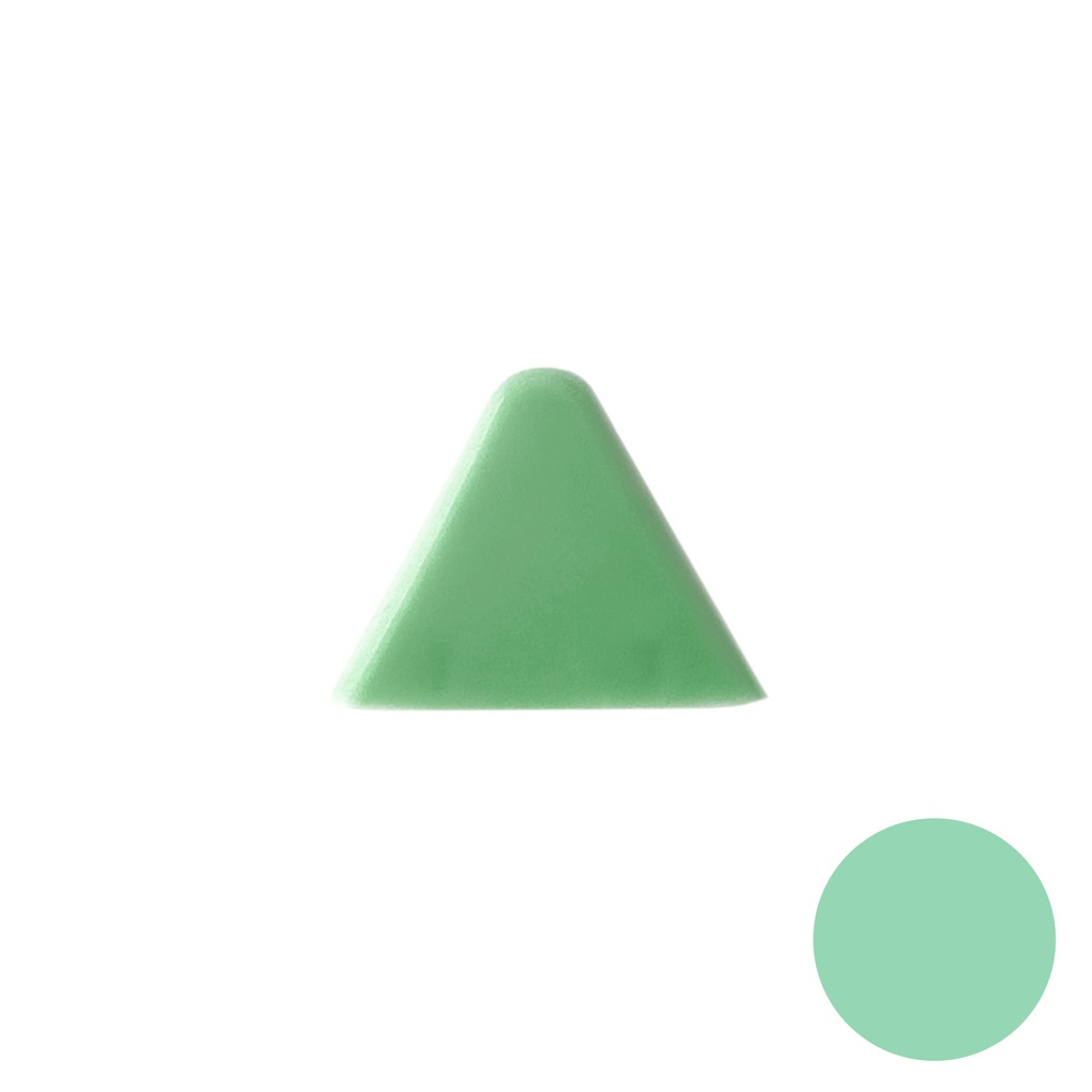 Tapa Pico Vaciado Jarra Drops Verde