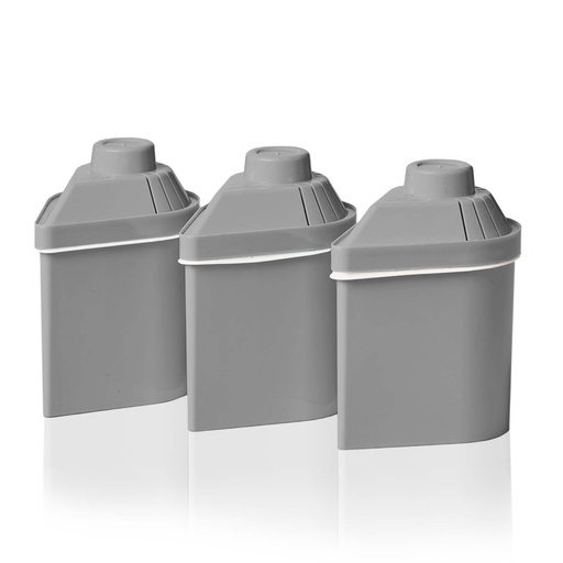 [FIL_038] Pack Filtros Alkanatur Drops Zeolita Clinoptilolita (Gris)