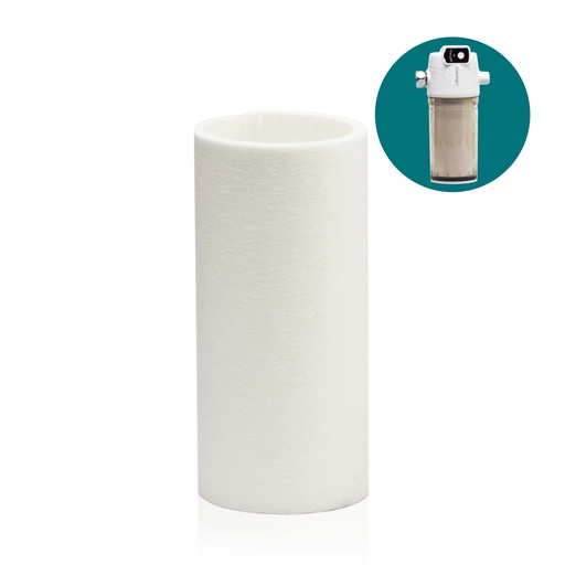 [FIL_008] Prefiltro de Ducha (compatible modelo 50.000 L)